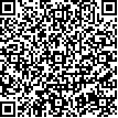 Código QR de la empresa Cubeshop, s.r.o.