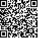 QR Kode der Firma Marie Pelouskova