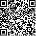 Company's QR code Pavel Hala JUDr.