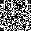 Código QR de la empresa ADA Design Studio, spol.s.r.o.