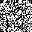 Company's QR code Jana Vejnarkova