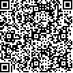 Company's QR code Jirina Hostakova