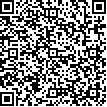 Company's QR code Ing. Pavel Skorpik