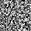 Company's QR code Alice Zimcikova