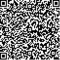 Company's QR code Nadacia DeDo - Solidarita s detmi z detskych domovov