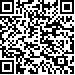 Código QR de la empresa Athea Import, s.r.o.