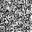 Company's QR code Ing. Ivan Brazda