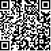 Código QR de la empresa Hana Kosova