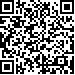 Company's QR code Ing. Pavla Cerna