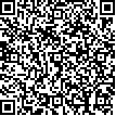 Company's QR code Stepan Hamala