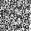 QR Kode der Firma Vesva, s.r.o.