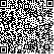 Company's QR code Jan Beno - Sped Trade