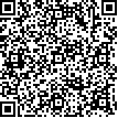 Código QR de la empresa Milos Stepan