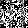 Company's QR code Dana Bartosova