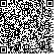 QR Kode der Firma Dezyned, s.r.o.