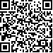 Company's QR code Ing. Pavel Palicka