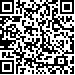 QR Kode der Firma M-INVEST CZ spol. s r.o.