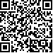 QR Kode der Firma JIE KAI, s.r.o.