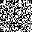 Company's QR code Zdenka Kvasnickova