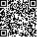 Company's QR code Radka Vandasova