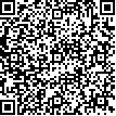 Company's QR code Obec Mezholezy