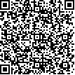 Company's QR code Barbora Zavorkova