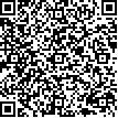 Company's QR code Turisticky Oddil Svetlusky