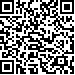 Company's QR code Nadezda Uhlirova