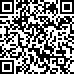 Company's QR code Bergamaschi, s.r.o.