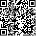 Código QR de la empresa BeToS, s.r.o.