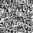 Company's QR code U Rytiru, s.r.o.