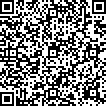 Company's QR code 1.Budejovicka IS spol. s r.o.