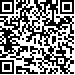 Código QR de la empresa MV consulting Praha, s.r.o.