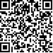 QR Kode der Firma Michal Hanak