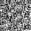 Company's QR code ORTOGYN s.r.o.