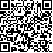 Company's QR code Petr Fiala JUDr.