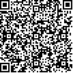 Código QR de la empresa Gaas, s.r.o.