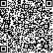 Código QR de la empresa Tiens Slovakia, s.r.o.