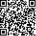 Código QR de la empresa MgA. Ing.Arch. Biza Jiri