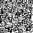 QR Kode der Firma Penzion Ceska Chalupa