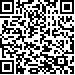 Código QR de la empresa L + G PAP, s.r.o.