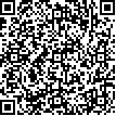 QR Kode der Firma AZ delivery spol. s.r.o.