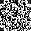 Código QR de la empresa Ing. Jana Cizkova