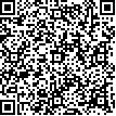 Código QR de la empresa Goldlex, s.r.o.