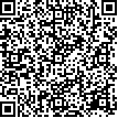 QR Kode der Firma Uniglobe Travel Czech Republic and Slovakia, s.r.o.