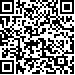 Código QR de la empresa Negarte, s.r.o.