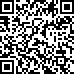 Company's QR code Jaroslava Adlofova