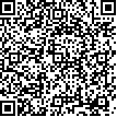 Company's QR code Eva Plattkova