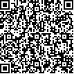 QR codice dell´azienda Zdenek Vohnout