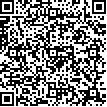 Código QR de la empresa LHT CZ, s.r.o.